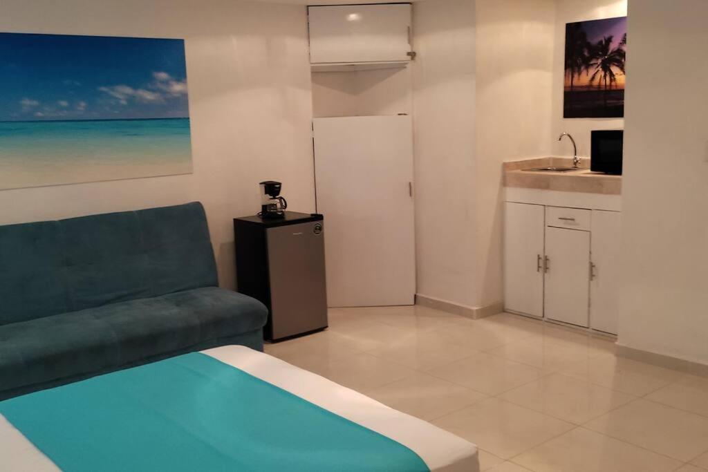Apartamento Caribbean Breeze