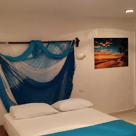 Cancun Caribbean Breeze Exterior photo