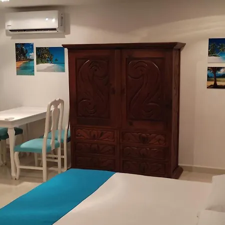 Cancun Caribbean Breeze Exterior photo