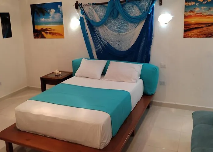 Cancun Caribbean Breeze