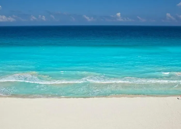 Cancun Caribbean Breeze
