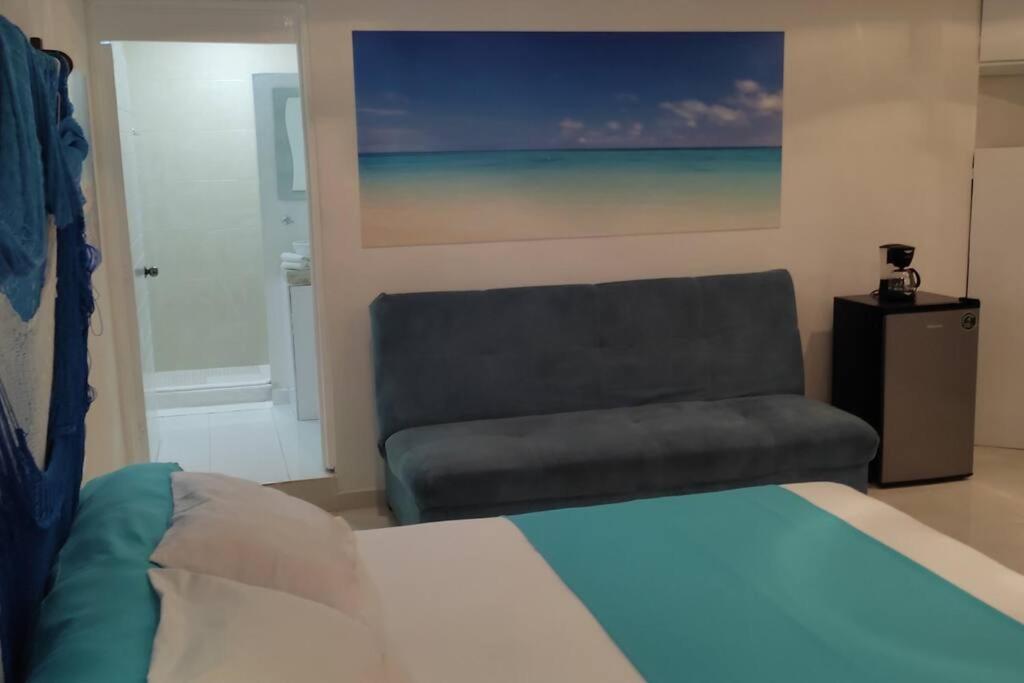 Caribbean Breeze Apartment Cancun